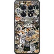 Чохол BoxFace Poco M8 