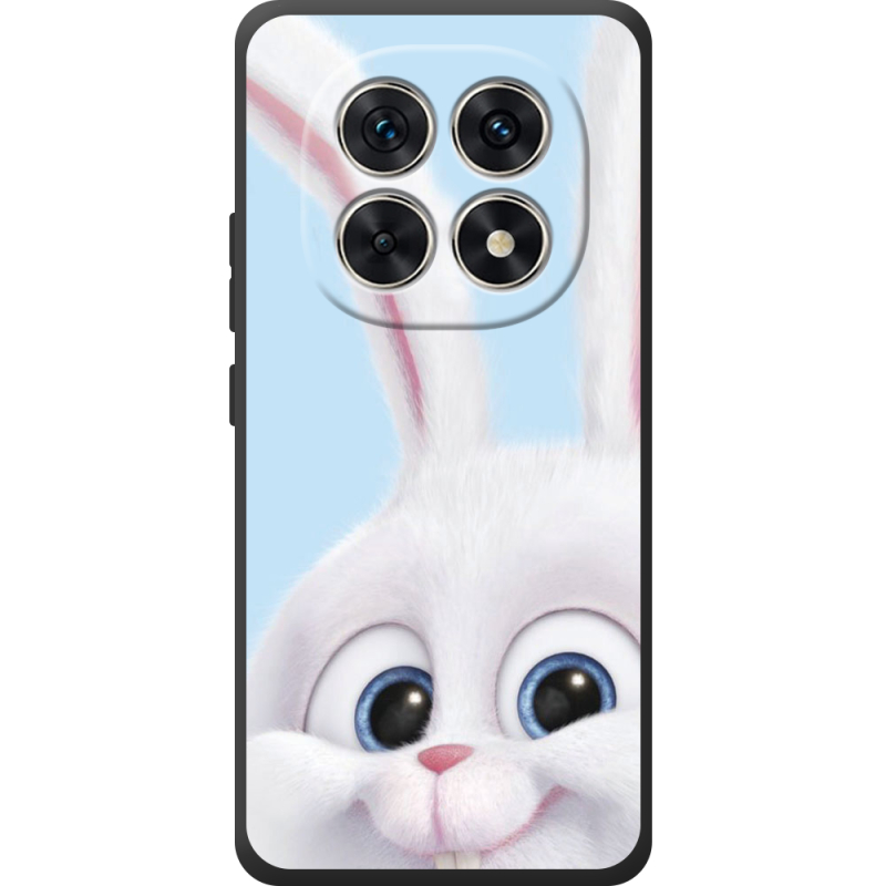 Чохол BoxFace Poco M8 Rabbit