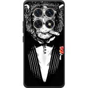 Чохол BoxFace Poco M8 Monkey Don