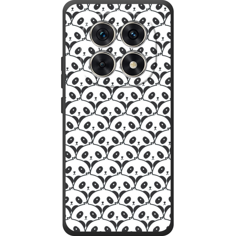 Чохол BoxFace Poco M8 