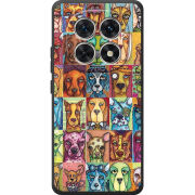 Чохол BoxFace Poco M8 