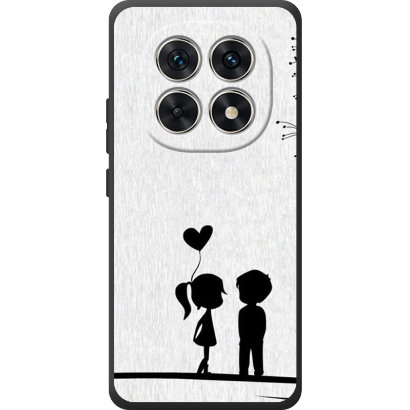 Чохол BoxFace Poco M8 First Love