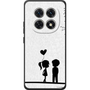 Чохол BoxFace Poco M8 First Love