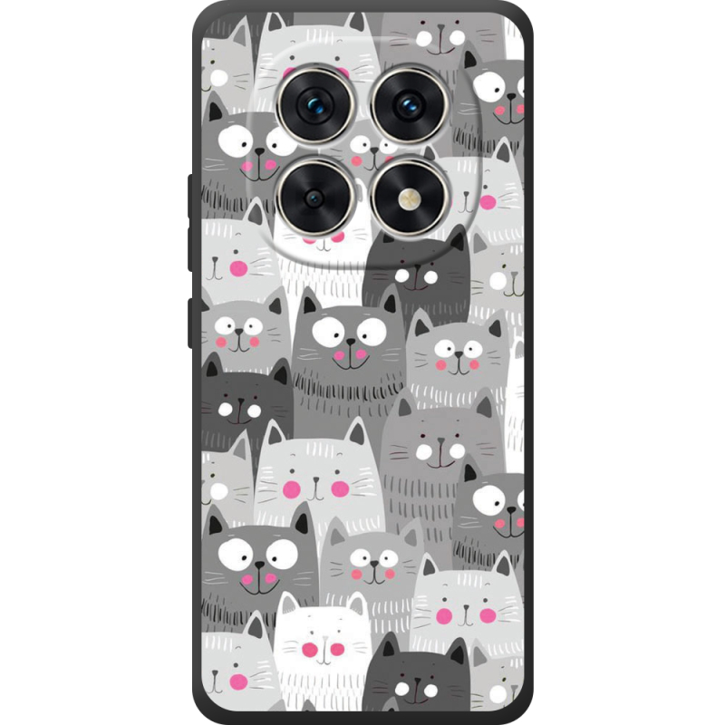 Чохол BoxFace Poco M8 