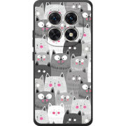 Чохол BoxFace Poco M8 