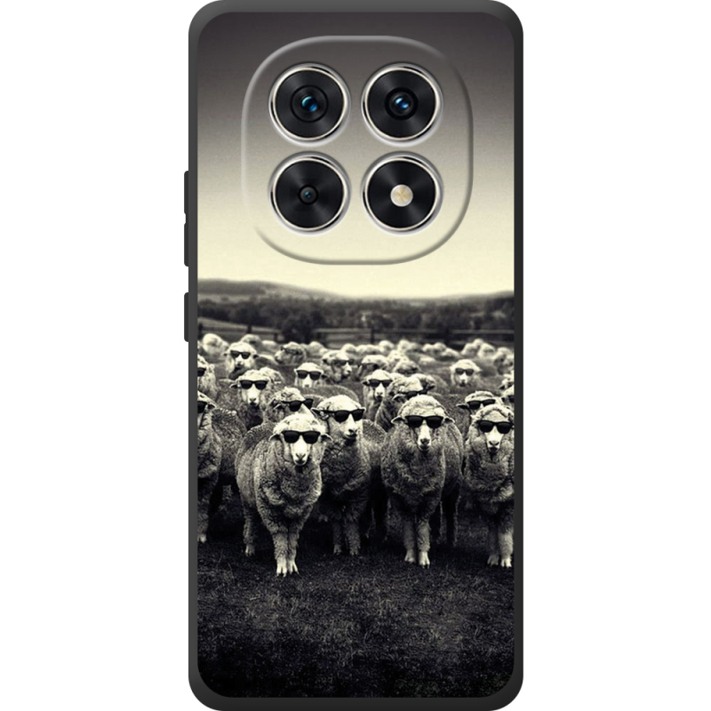 Чохол BoxFace Poco M8 