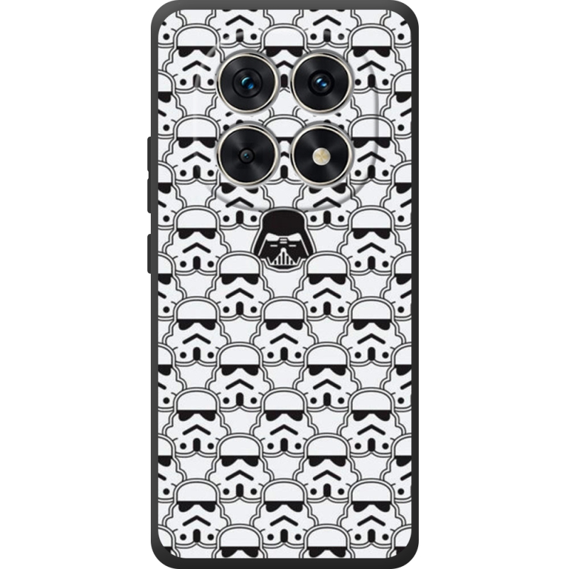 Чохол BoxFace Poco M8 