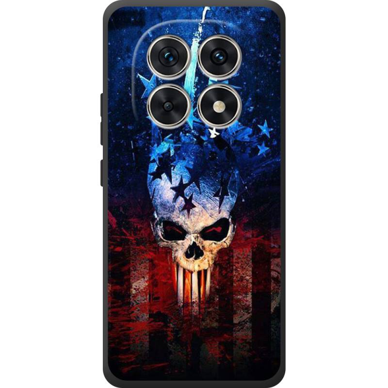 Чохол BoxFace Poco M8 