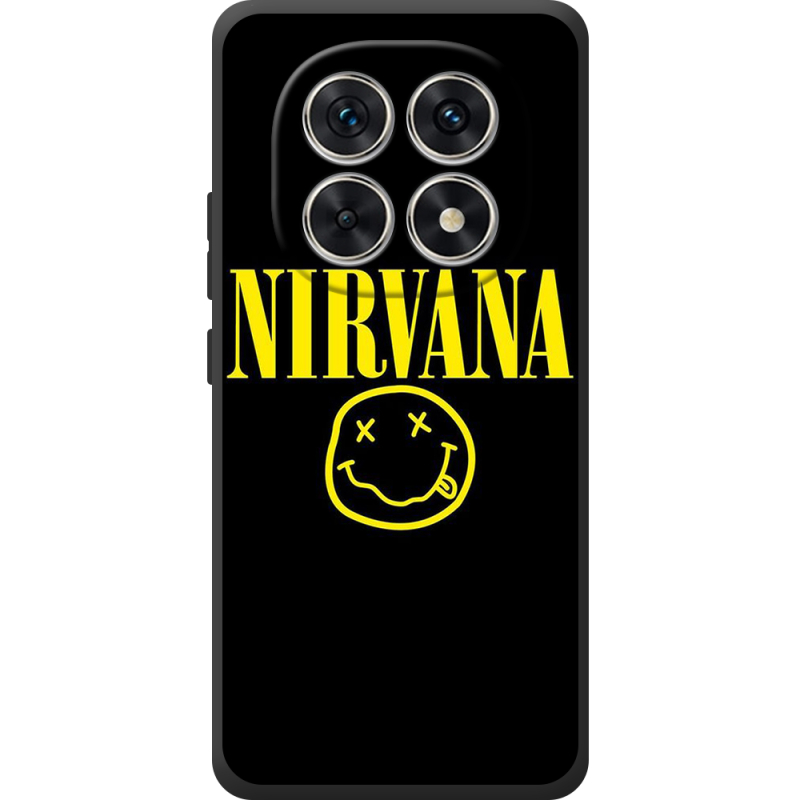 Чохол BoxFace Poco M8 NIRVANA