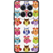 Чохол BoxFace Poco M8 