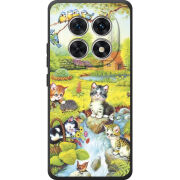 Чохол BoxFace Poco M8 