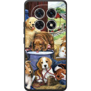 Чохол BoxFace Poco M8 