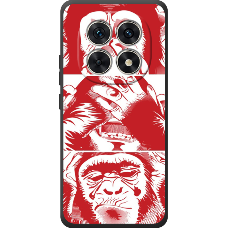 Чохол BoxFace Poco M8 