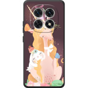 Чохол BoxFace Poco M8 