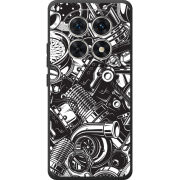 Чохол BoxFace Poco M8 