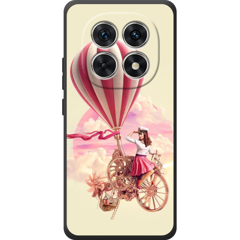 Чохол BoxFace Poco M8 