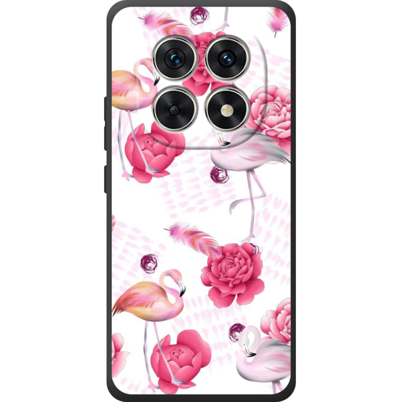 Чохол BoxFace Poco M8 