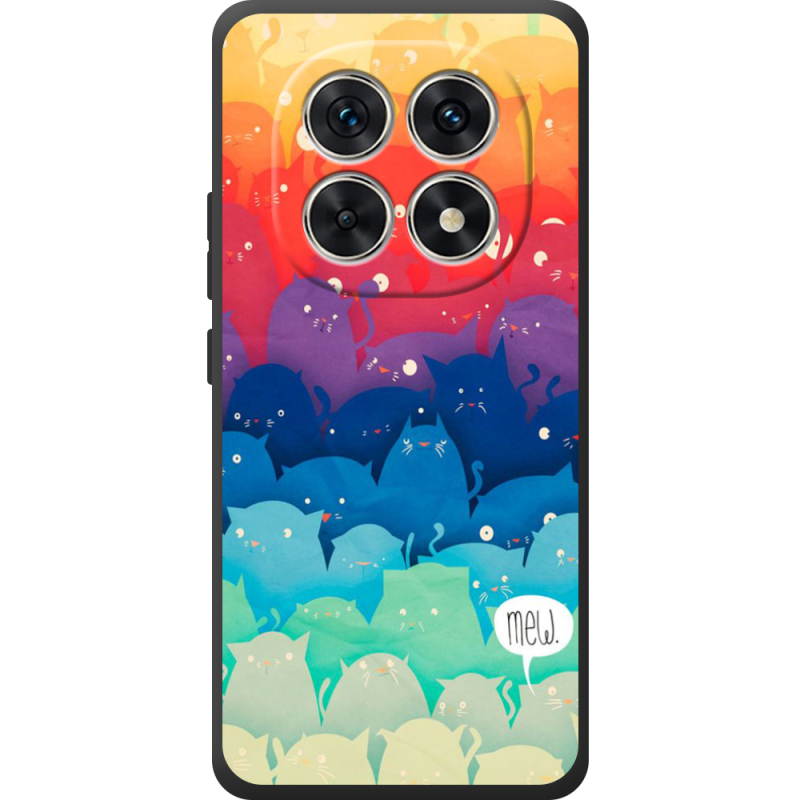 Чохол BoxFace Poco M8 