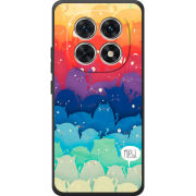 Чохол BoxFace Poco M8 