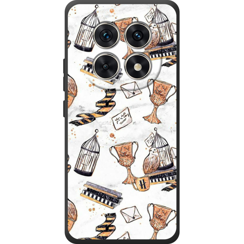 Чохол BoxFace Poco M8 