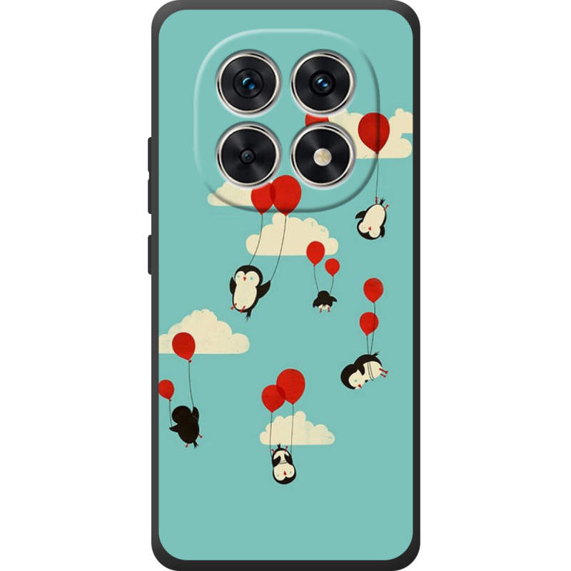 Чохол BoxFace Poco M8 