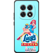 Чохол BoxFace Poco M8 