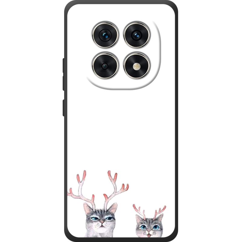 Чохол BoxFace Poco M8 