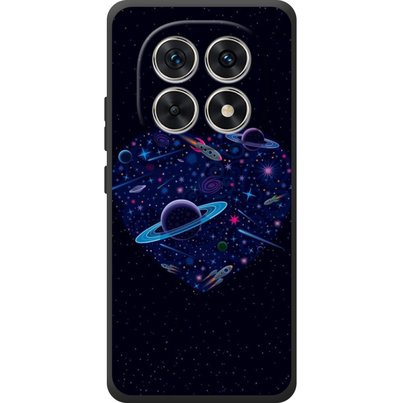 Чохол BoxFace Poco M8 