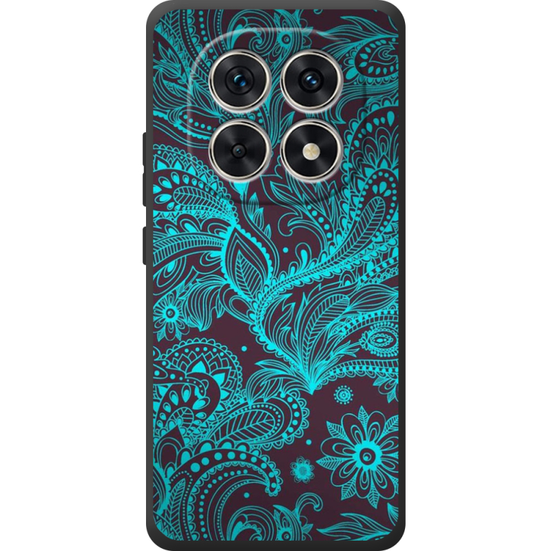 Чохол BoxFace Poco M8 