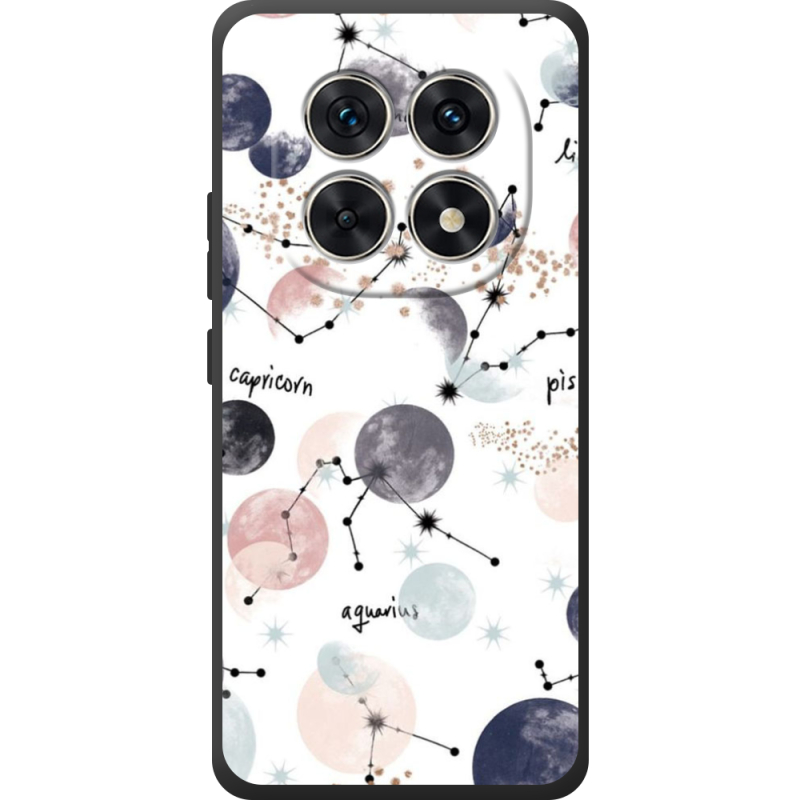 Чохол BoxFace Poco M8 