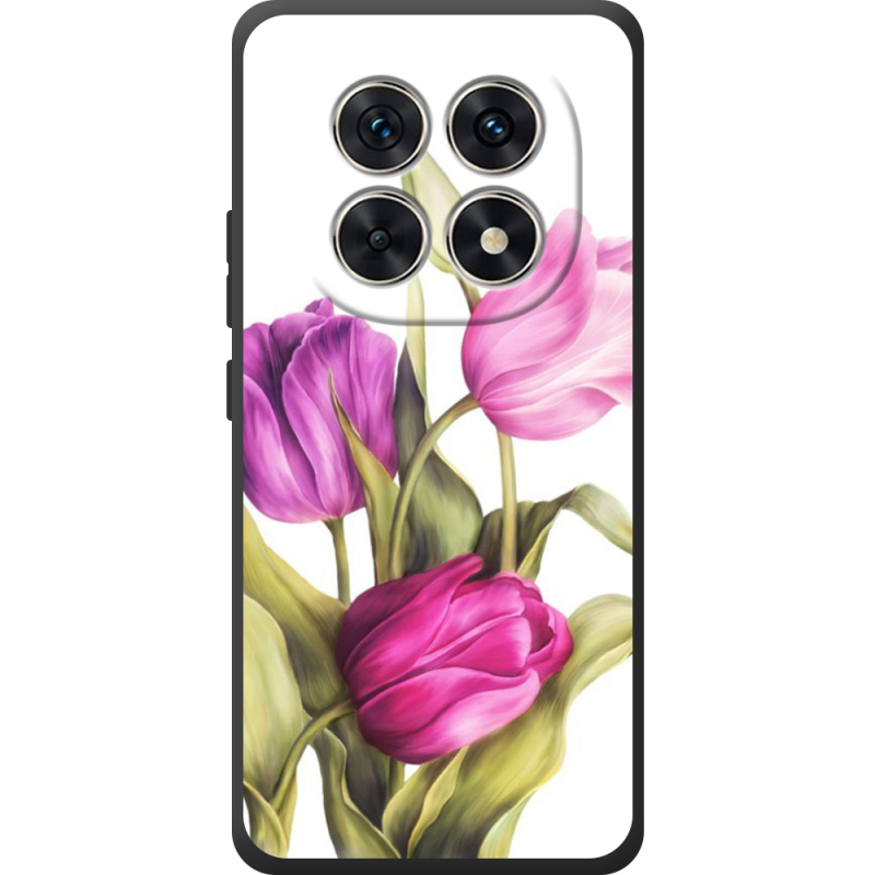 Чохол BoxFace Poco M8 