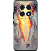 Чохол BoxFace Poco M8 George Redhawk