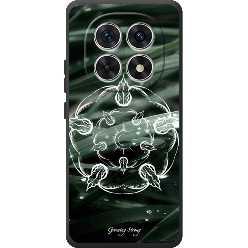 Чохол BoxFace Poco M8 