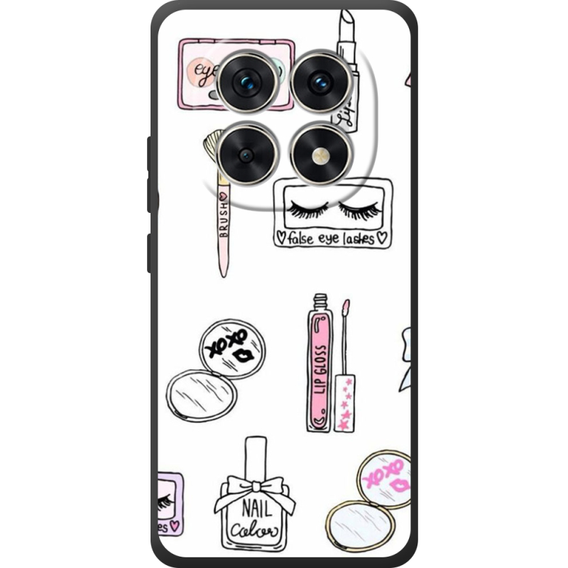 Чохол BoxFace Poco M8 