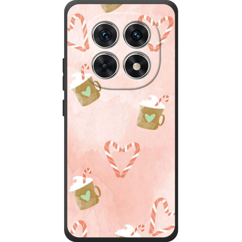 Чохол BoxFace Poco M8 