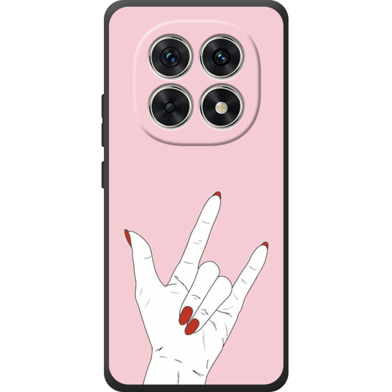 Чохол BoxFace Poco M8 