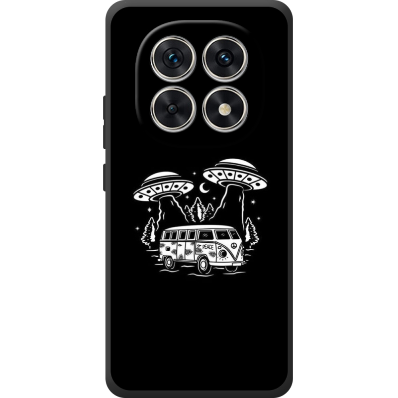 Чохол BoxFace Poco M8 