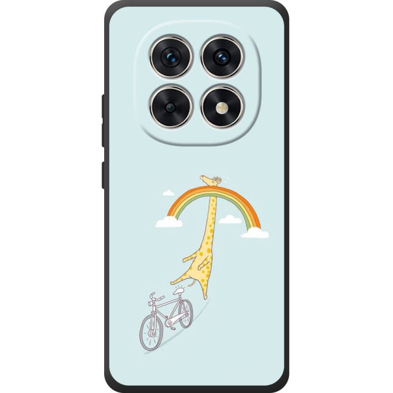 Чохол BoxFace Poco M8 