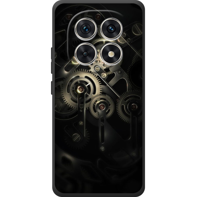 Чохол BoxFace Poco M8 