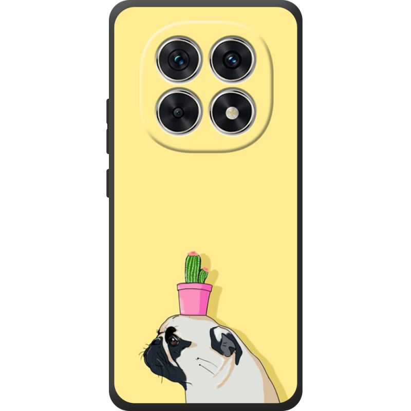 Чохол BoxFace Poco M8 