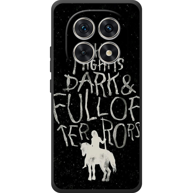 Чохол BoxFace Poco M8 