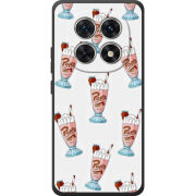 Чохол BoxFace Poco M8 