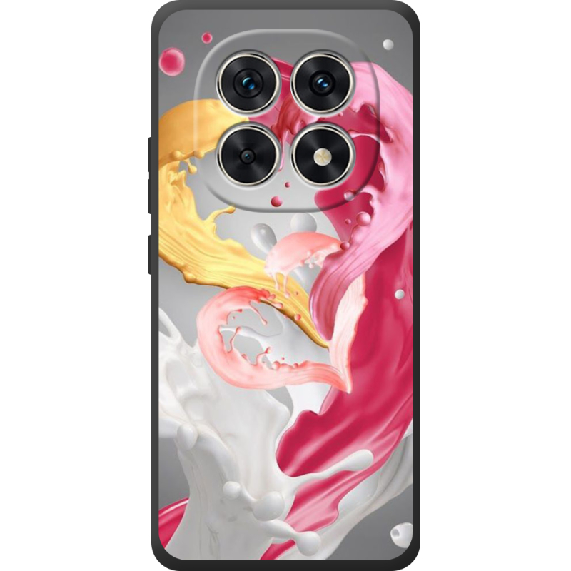 Чохол BoxFace Poco M8 