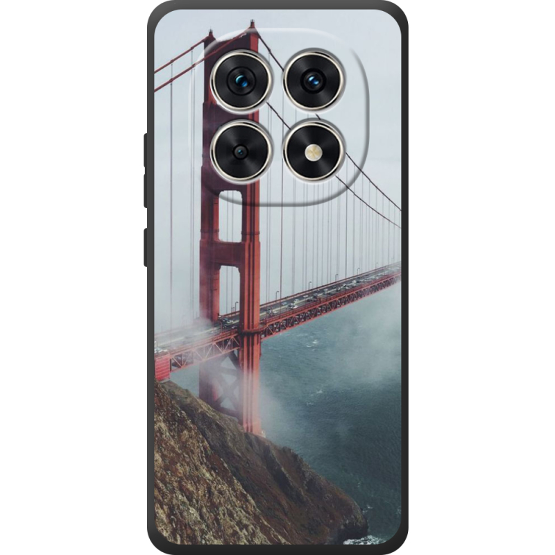 Чохол BoxFace Poco M8 