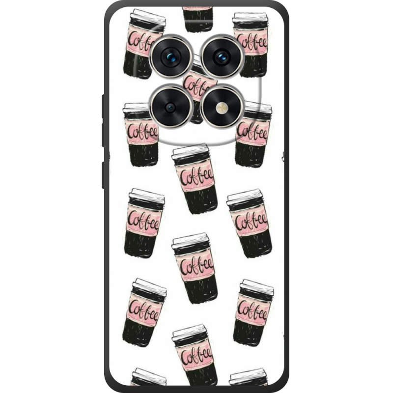 Чохол BoxFace Poco M8 