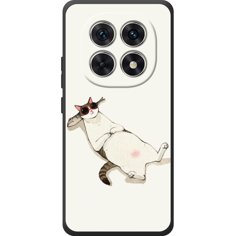 Чохол BoxFace Poco M8 