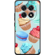 Чохол BoxFace Poco M8 