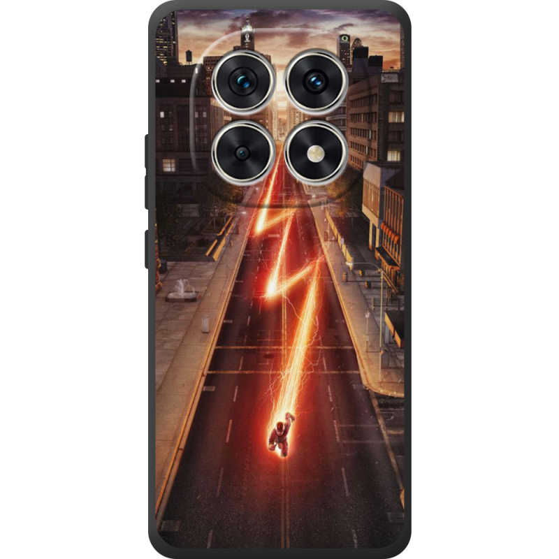 Чохол BoxFace Poco M8 