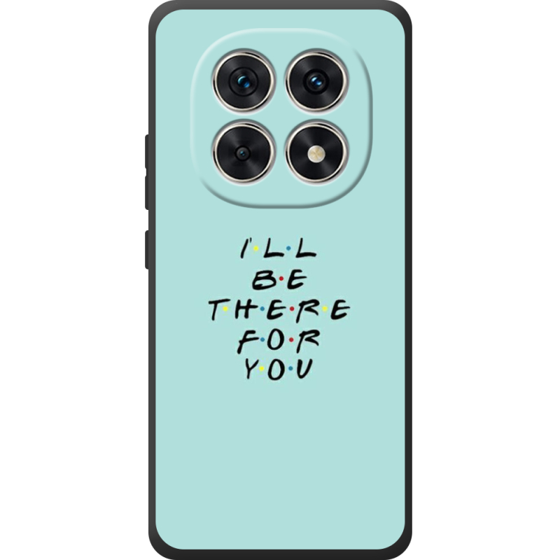 Чохол BoxFace Poco M8 