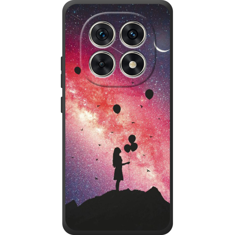 Чохол BoxFace Poco M8 